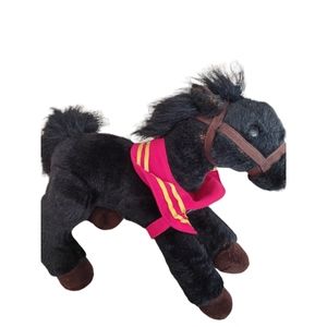 🆕 Wells Fargo Mike‎ horse plush